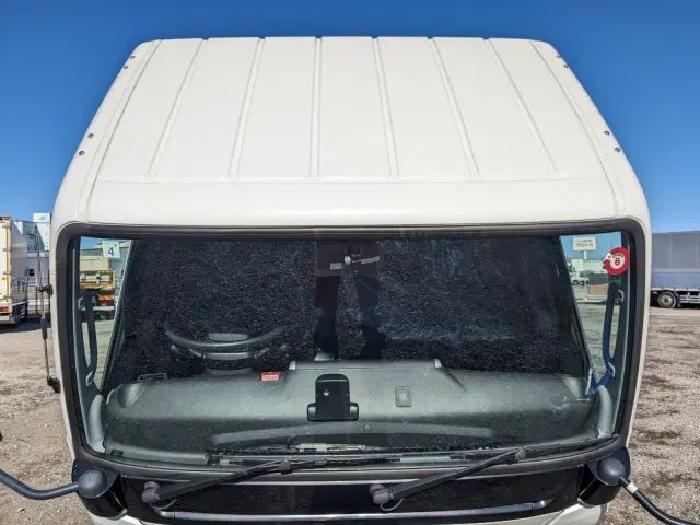 三菱 キャンター 2RG-FBA20(2WD)の写真40