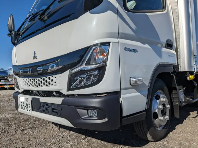 三菱 キャンター 2RG-FBA20(2WD)の写真43