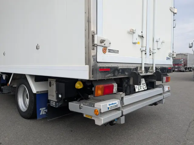 日野 デュトロ 2KG-XZU710M(2WD)の写真6