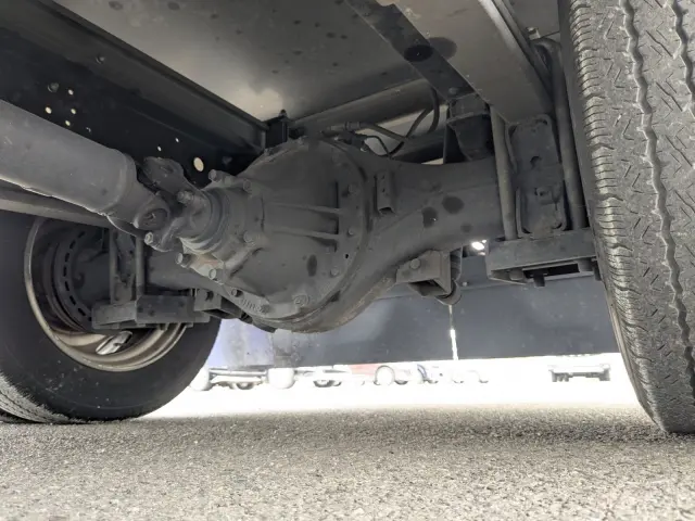 日野 デュトロ 2KG-XZU710M(2WD)の写真14