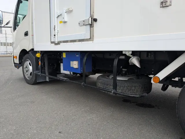 日野 デュトロ 2KG-XZU710M(2WD)の写真15