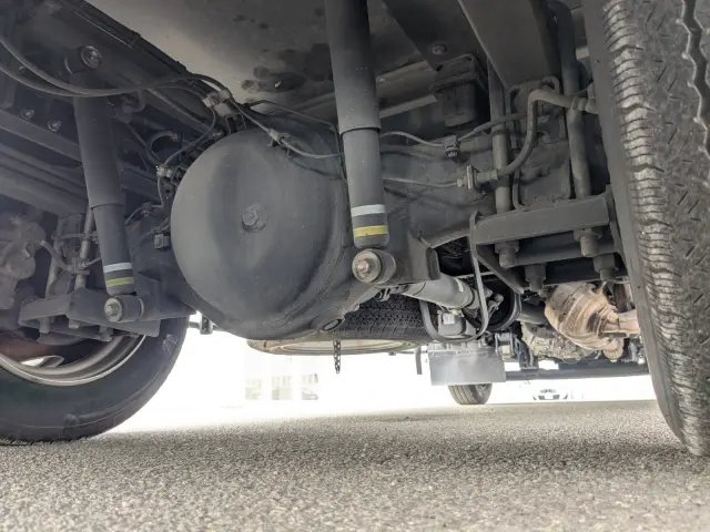 日野 デュトロ 2KG-XZU710M(2WD)の写真17