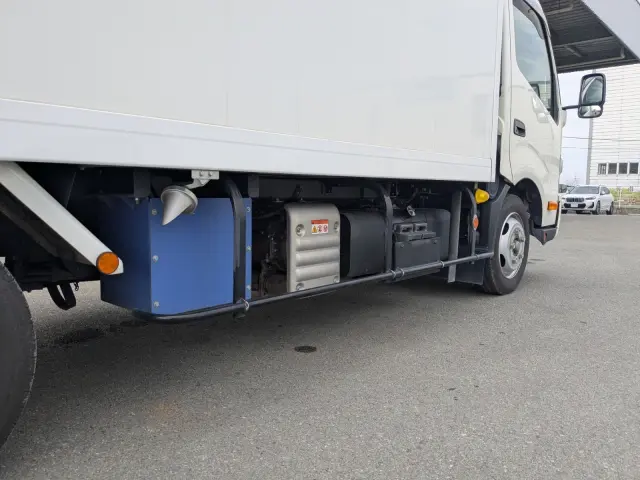 日野 デュトロ 2KG-XZU710M(2WD)の写真18