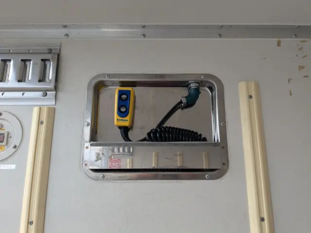 日野 デュトロ 2KG-XZU710M(2WD)の写真29