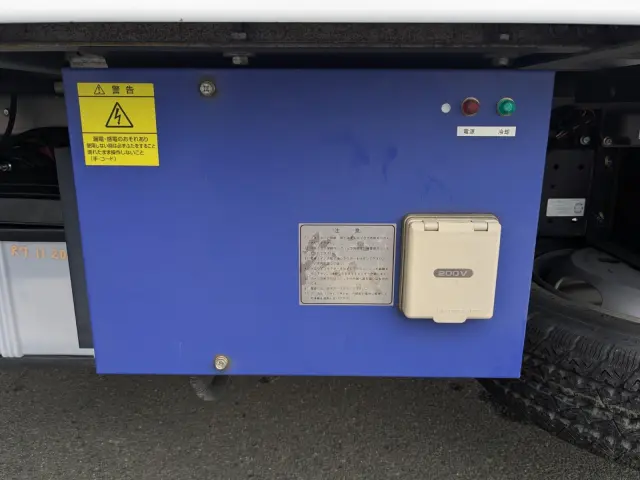 日野 デュトロ 2KG-XZU710M(2WD)の写真35