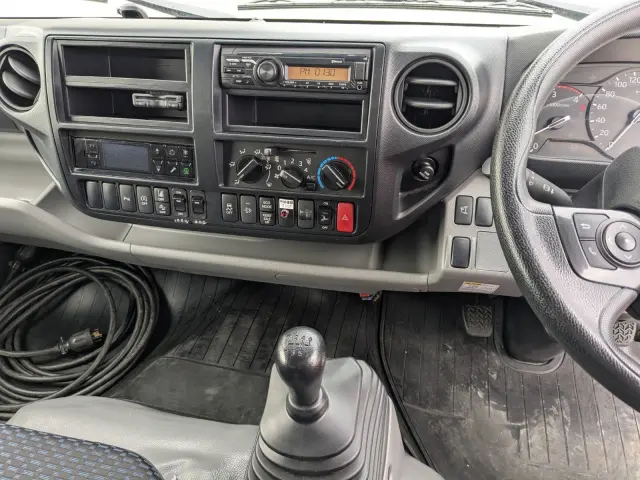 日野 デュトロ 2KG-XZU710M(2WD)の写真39