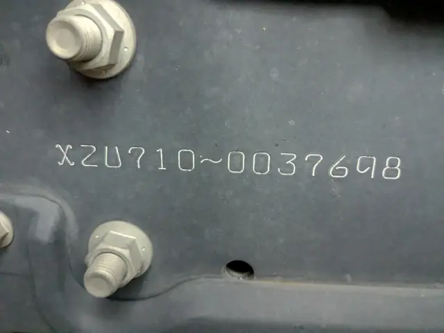 日野 デュトロ 2KG-XZU710M(2WD)の写真47