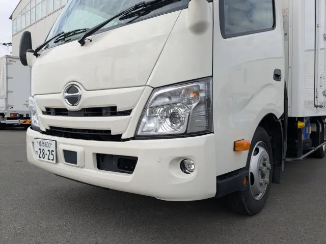 日野 デュトロ 2KG-XZU710M(2WD)の写真50