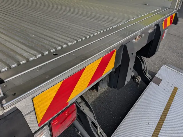 日野 レンジャー 2KG-FD2ABG(2WD)の写真11