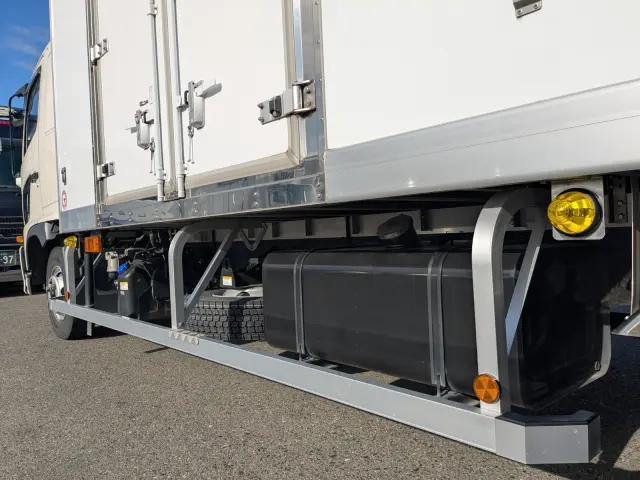 日野 レンジャー 2KG-FD2ABG(2WD)の写真28