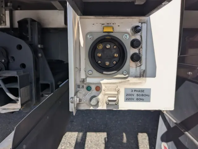 日野 レンジャー 2KG-FD2ABG(2WD)の写真35