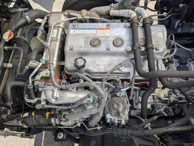 日野 レンジャー 2KG-FD2ABG(2WD)の写真43