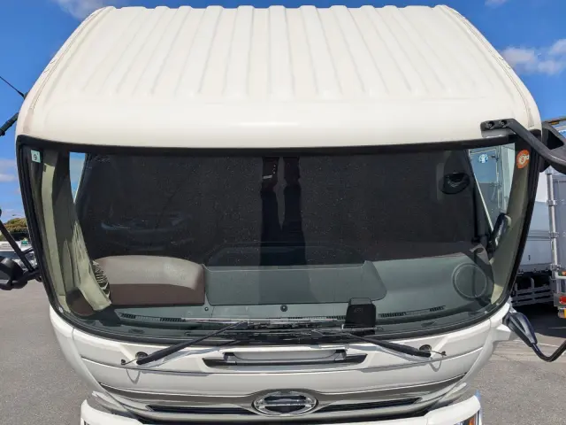 日野 レンジャー 2KG-FD2ABG(2WD)の写真45