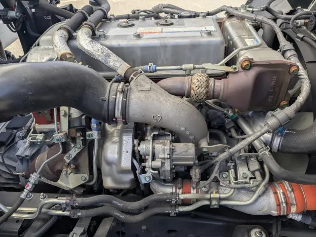 日野 レンジャー 2KG-FD2ABG(2WD)の写真47