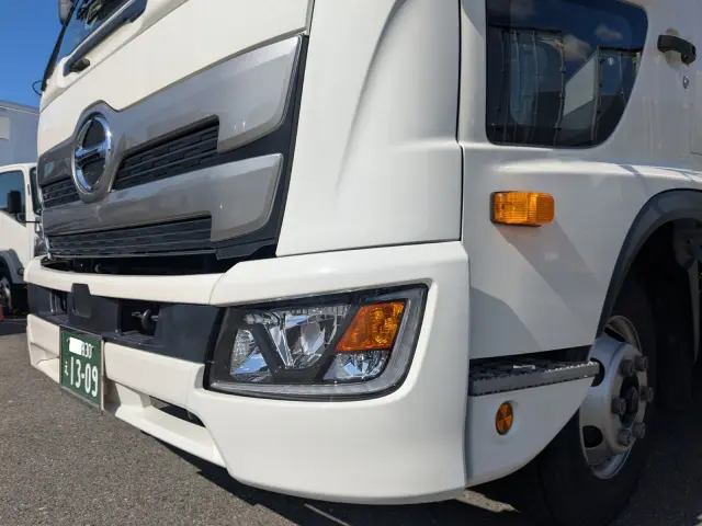 日野 レンジャー 2KG-FD2ABG(2WD)の写真49