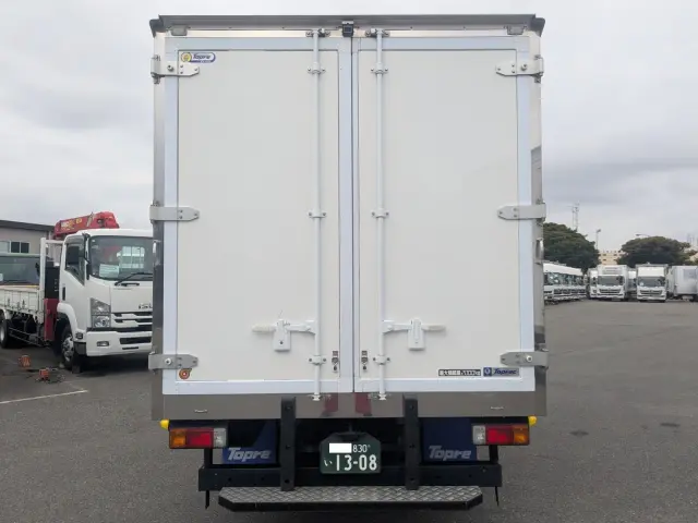 日野 デュトロ 2RG-XZU710M(2WD)の写真6