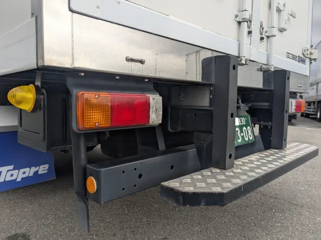 日野 デュトロ 2RG-XZU710M(2WD)の写真7