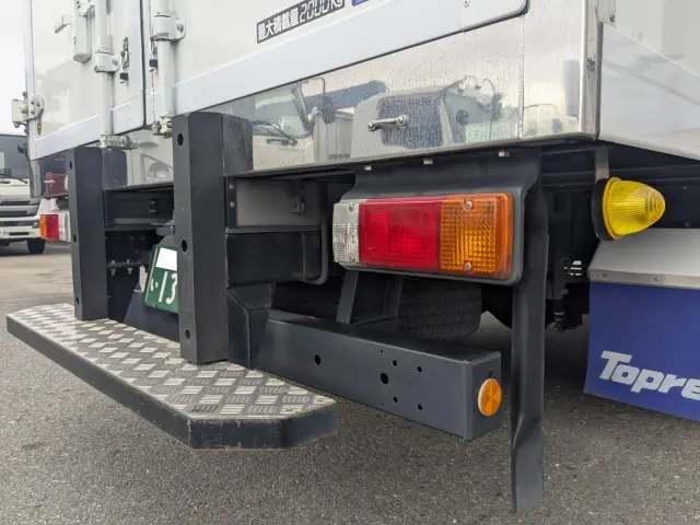 日野 デュトロ 2RG-XZU710M(2WD)の写真8