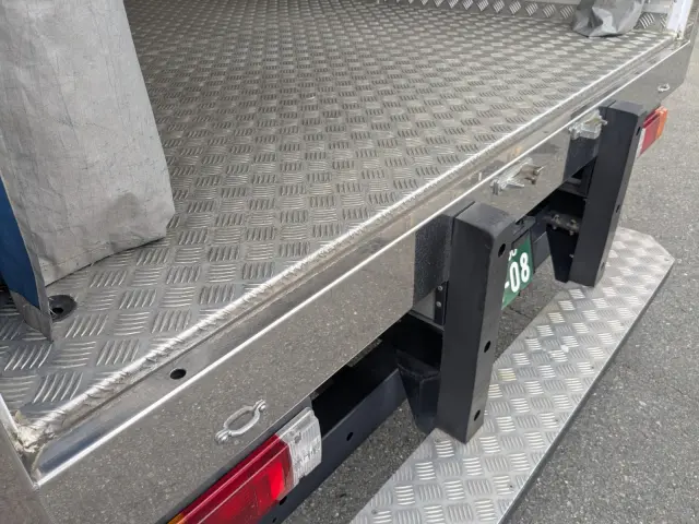 日野 デュトロ 2RG-XZU710M(2WD)の写真10