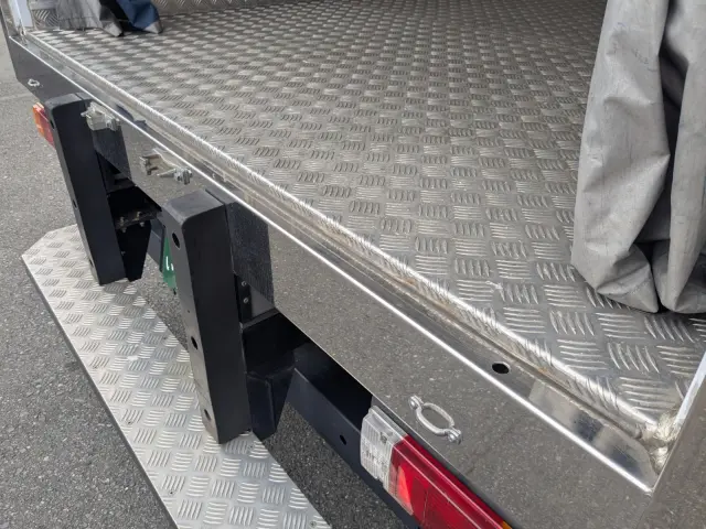 日野 デュトロ 2RG-XZU710M(2WD)の写真11