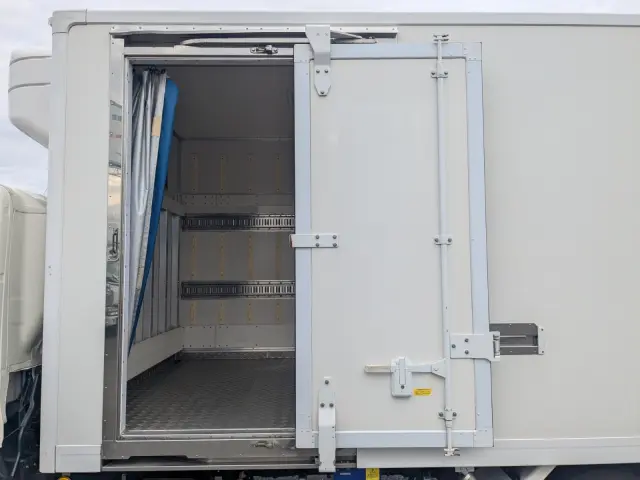 日野 デュトロ 2RG-XZU710M(2WD)の写真22