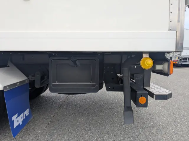 日野 デュトロ 2RG-XZU710M(2WD)の写真23