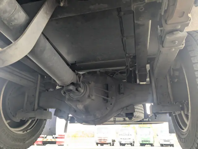 日野 デュトロ 2RG-XZU710M(2WD)の写真25