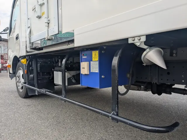 日野 デュトロ 2RG-XZU710M(2WD)の写真26