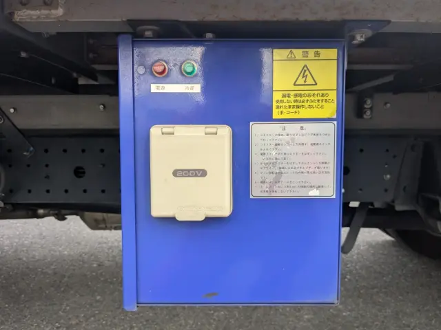 日野 デュトロ 2RG-XZU710M(2WD)の写真27