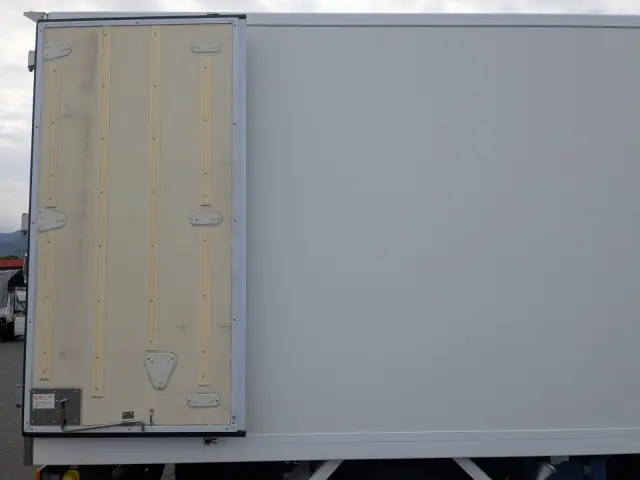 日野 デュトロ 2RG-XZU710M(2WD)の写真29