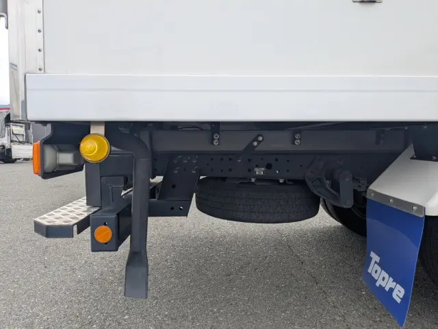 日野 デュトロ 2RG-XZU710M(2WD)の写真30