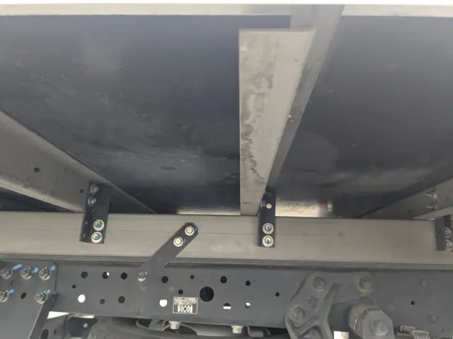 日野 デュトロ 2RG-XZU710M(2WD)の写真31