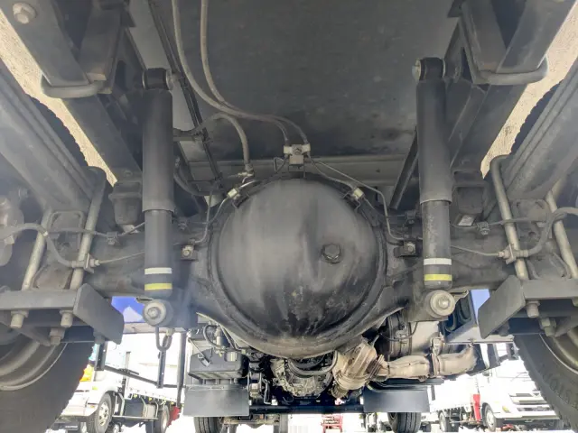 日野 デュトロ 2RG-XZU710M(2WD)の写真32