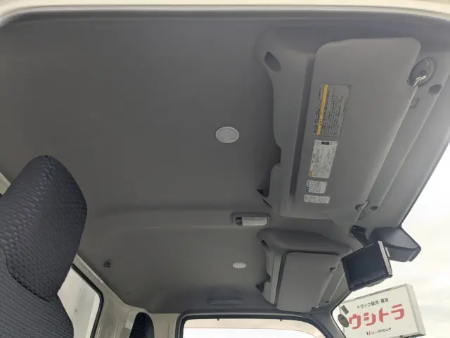 日野 デュトロ 2RG-XZU710M(2WD)の写真34