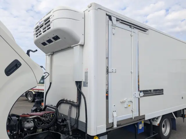 日野 デュトロ 2RG-XZU710M(2WD)の写真38