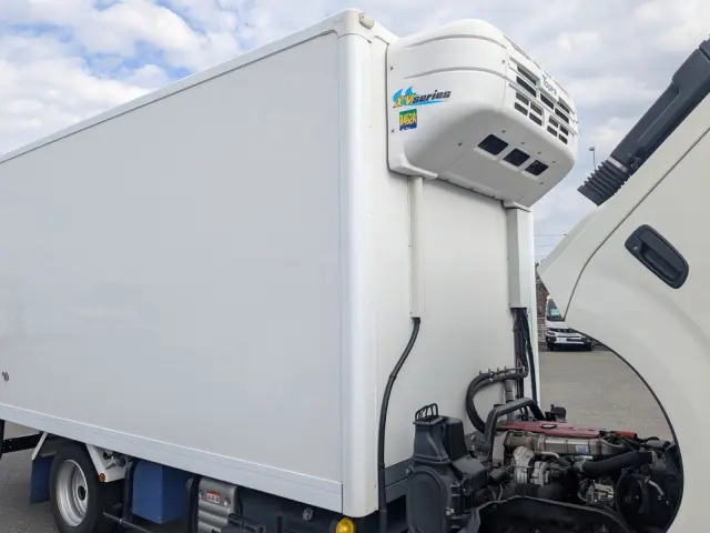 日野 デュトロ 2RG-XZU710M(2WD)の写真42