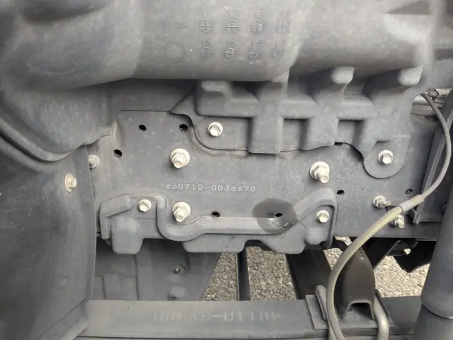 日野 デュトロ 2RG-XZU710M(2WD)の写真44