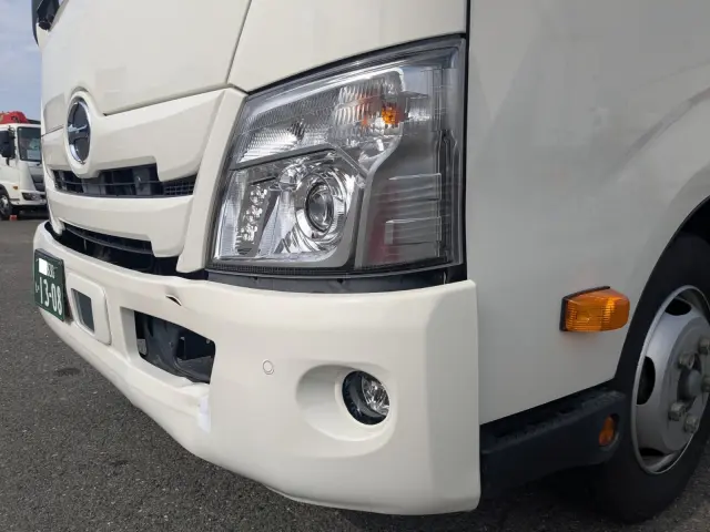 日野 デュトロ 2RG-XZU710M(2WD)の写真46