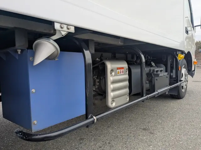 日野 デュトロ 2RG-XZU710M(2WD)の写真48