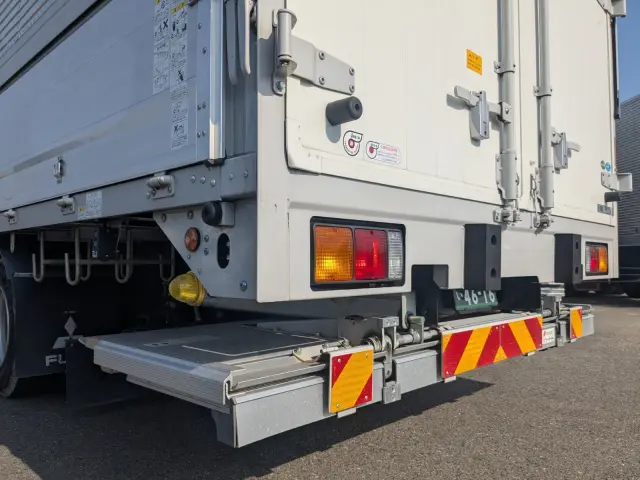 三菱 ファイター 2KG-FK65F(2WD)の写真7