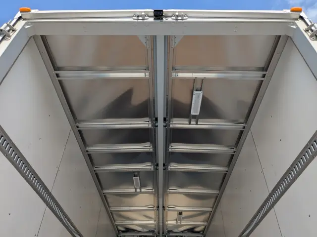 三菱 ファイター 2KG-FK65F(2WD)の写真11