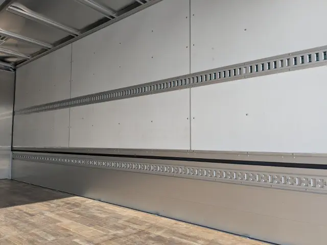 三菱 ファイター 2KG-FK65F(2WD)の写真16