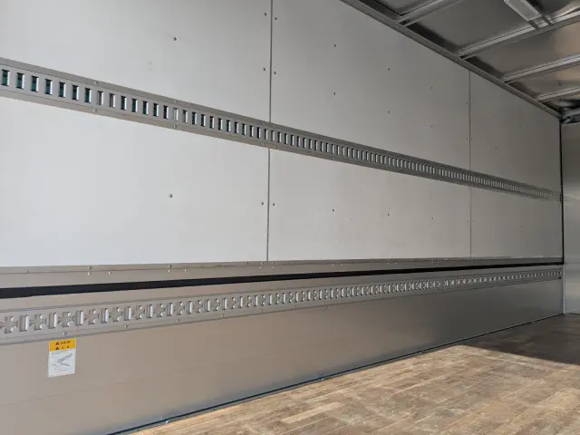 三菱 ファイター 2KG-FK65F(2WD)の写真17