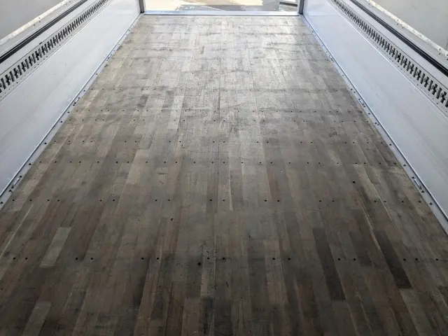 三菱 ファイター 2KG-FK65F(2WD)の写真23