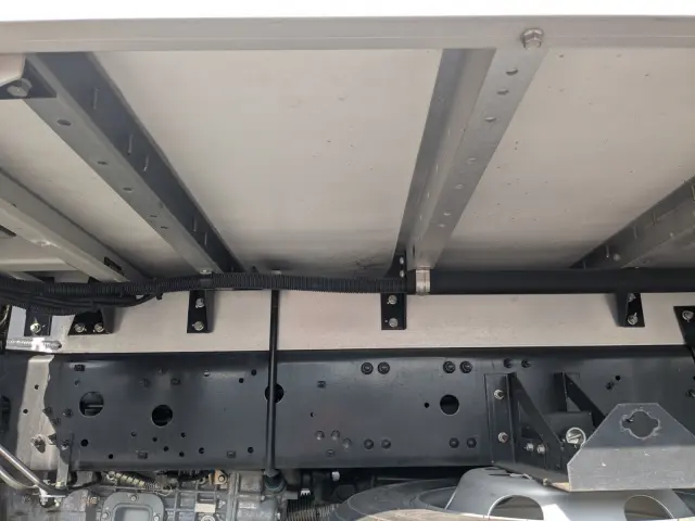 三菱 ファイター 2KG-FK65F(2WD)の写真26