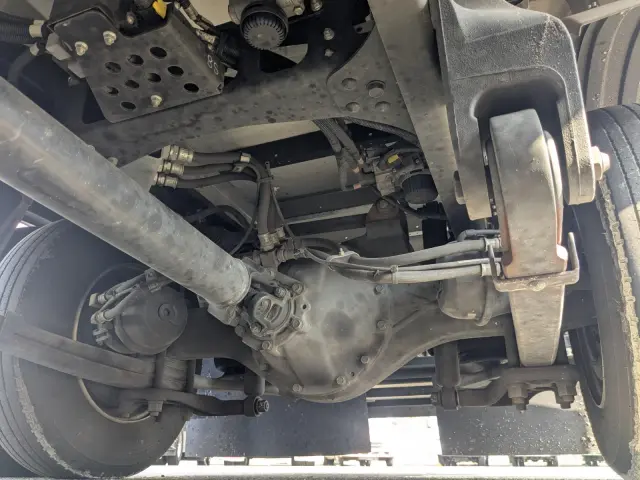 三菱 ファイター 2KG-FK65F(2WD)の写真27