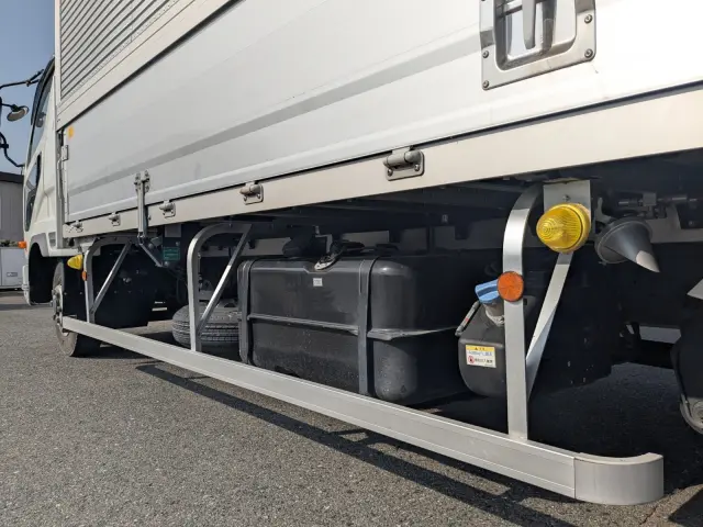 三菱 ファイター 2KG-FK65F(2WD)の写真28