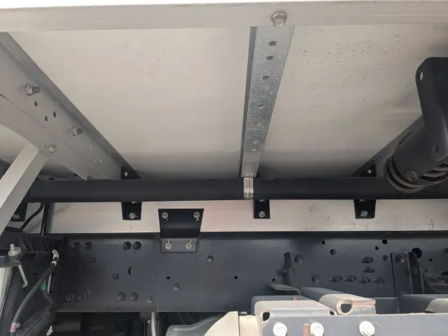 三菱 ファイター 2KG-FK65F(2WD)の写真31