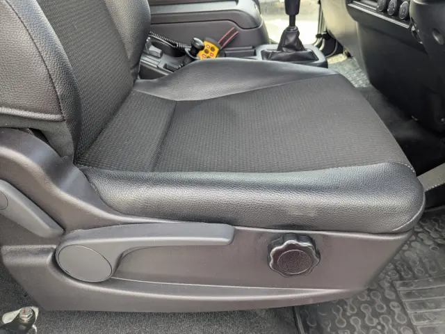 三菱 ファイター 2KG-FK65F(2WD)の写真35