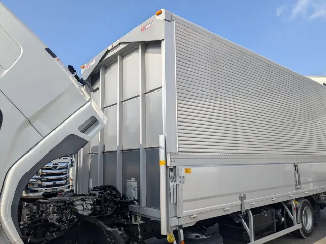 三菱 ファイター 2KG-FK65F(2WD)の写真40